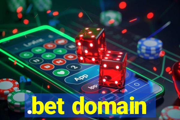 .bet domain